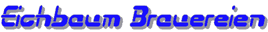 Eichbaum Brauereien