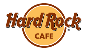 Hard Rock Cafe Logo
